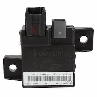 Radio Remote Control Receiver Keyless Entry OEM Parts BB5Z15K602N