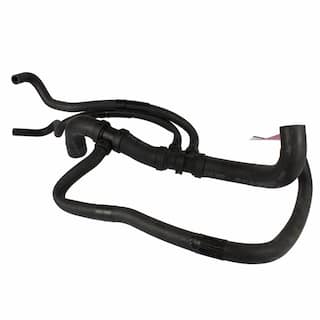 Radiator Coolant Hose - Lower OEM Parts KM5418