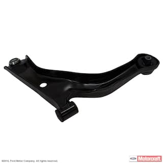 Suspension Control Arm and Ball Joint As - Left, Front OEM Parts MCSOE33