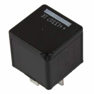 Relay Module Accessory Power - 30 AMP, 40 AMP OEM Parts 5M5Z14N089CA