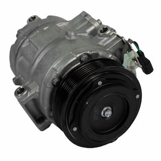 A/C Compressor OEM Parts YCC544