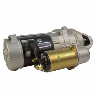Starter Motor - 4.0L (MT) OEM Parts SA993RM