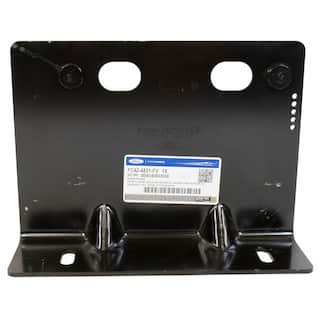 Plate - Rear OEM Parts FC4Z4831FV