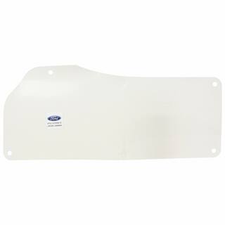 Door Water Deflector Splash Shield OEM Parts DT1Z6127458C