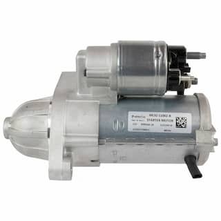 Starter Motor - Center OEM Parts SA1164