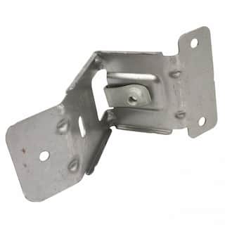 Door Interior Trim Panel Bracket (Police) OEM Parts AG1Z5423834A