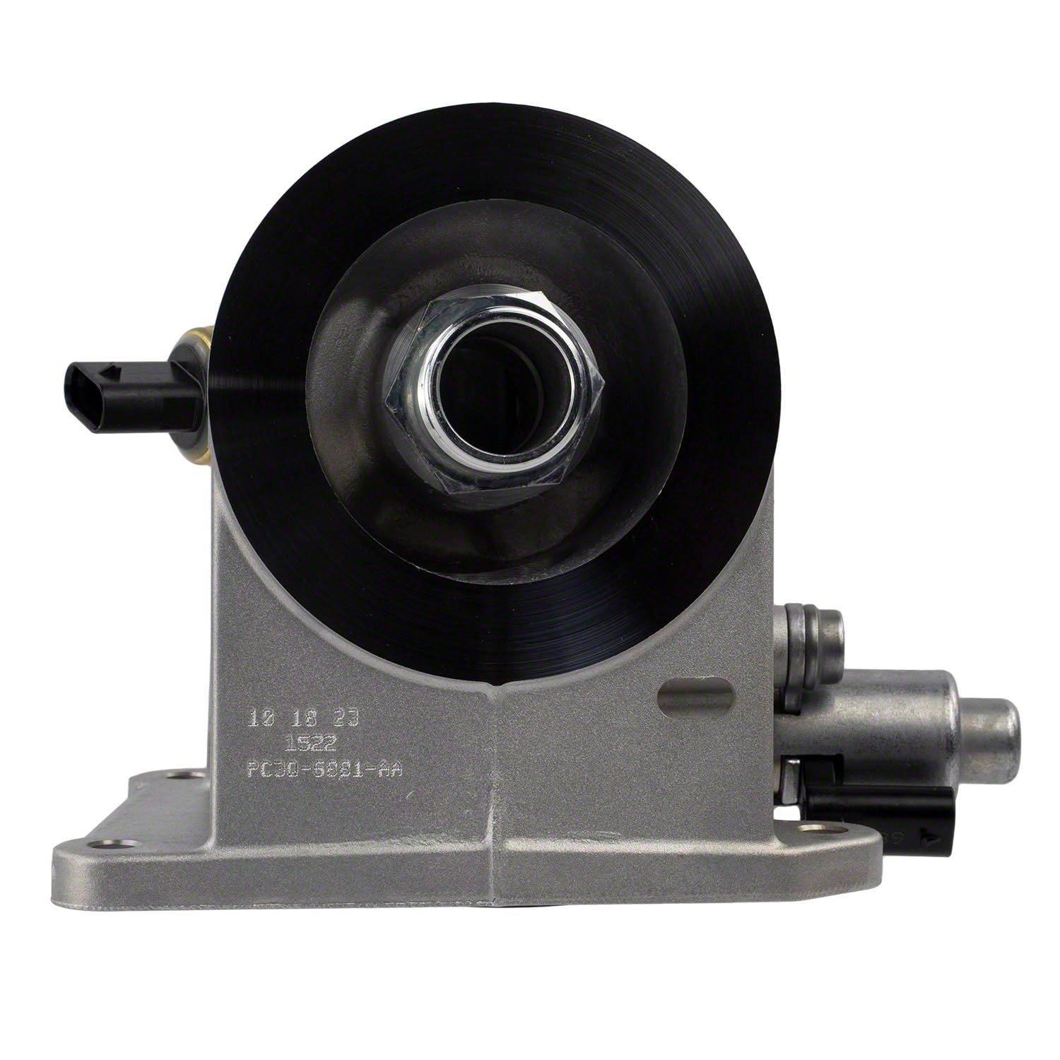 Adaptor Oil Filter - 6.7L | FordUS