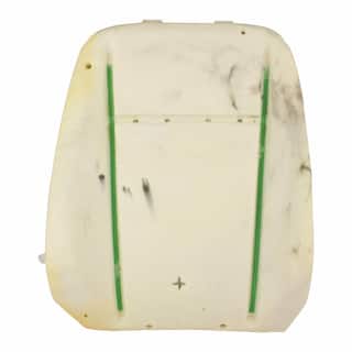 Seat Back Cushion Pad - Right, Front OEM Parts CJ5Z7864810L