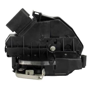 Door Latch Lock Actuator Motor - Left, Rear OEM Parts FT4Z5826413E