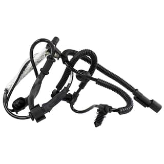 Abs Wheel Speed Sensor - Left, Right, Front OEM Parts BRAB588