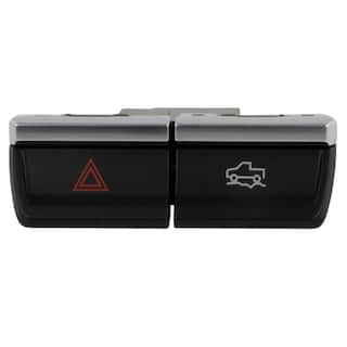 Traction Control Switch (Performance) OEM Parts SW8623