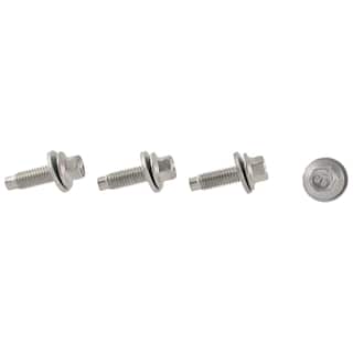 Turbocharger Coolant Line Bolt Oil - M8 X 22MM OEM Parts W503293S437