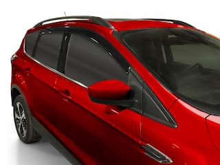 Escape 2013-2019 Low Profile Side Window Air Deflectors OEM Parts VJ5DZ18246A