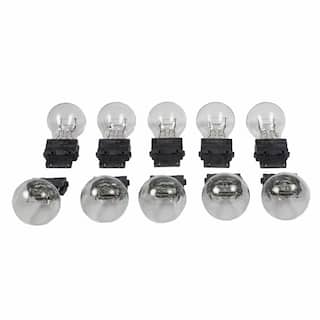 Brake Light Bulb Tail OEM Parts 9L2Z13466A