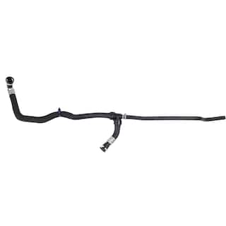 Radiator Coolant Hose - Center 3.5L OEM Parts KM7592