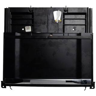 Console Trim Panel Instrument (Raptor Series) OEM Parts ML3Z1504608BF