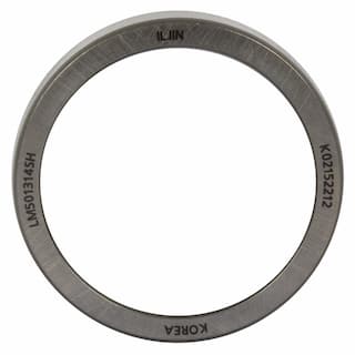 Differential Carrier Bearing Race Cup - Front, Rear 4.0L OEM Parts DV6Z4222A