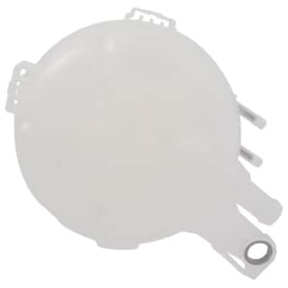 Engine Coolant Reservoir Radiator Overflow Tank OEM Parts LX6Z8A080A