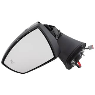 Rear View Mirror Door - Left, Outer OEM Parts GN1Z17683AC
