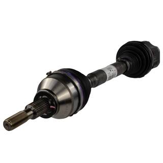 Drive Axle Shaft - Right, Front OEM Parts TX13121