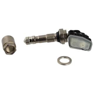 Tire Pressure Monitoring System (TPMS) Sensor Kit TPMS 19 X 10.5 CF FT/19 11 RR, 6.5 17 OEM Parts TPMS111