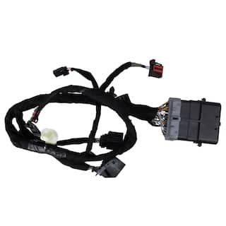 Wire Accessory Feed - 2.0L OEM Parts LG9Z14A318W
