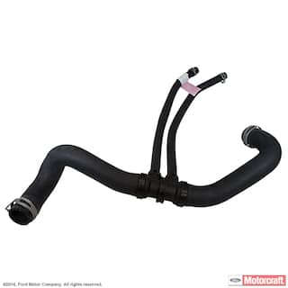 Radiator Coolant Hose - Lower OEM Parts KM4348
