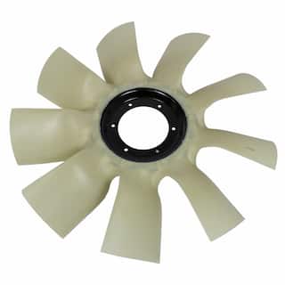 Engine Cooling Fan Blade OEM Parts YA253