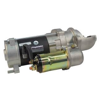 Starter Motor OEM Parts SA995RM