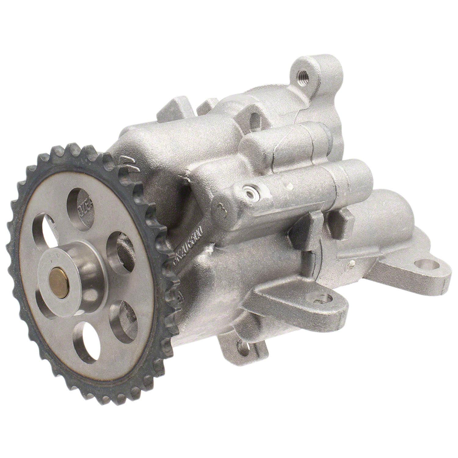 Engine Oil Pump - 3.2L | FordUS Engine Oil Pump - 3.2L | FordUS
