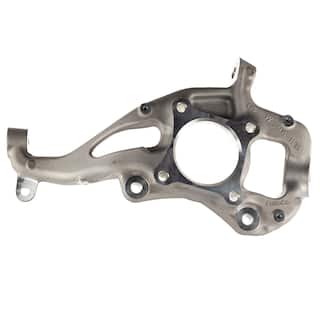 Steering Knuckle WHEE - Right, Front OEM Parts MEF572
