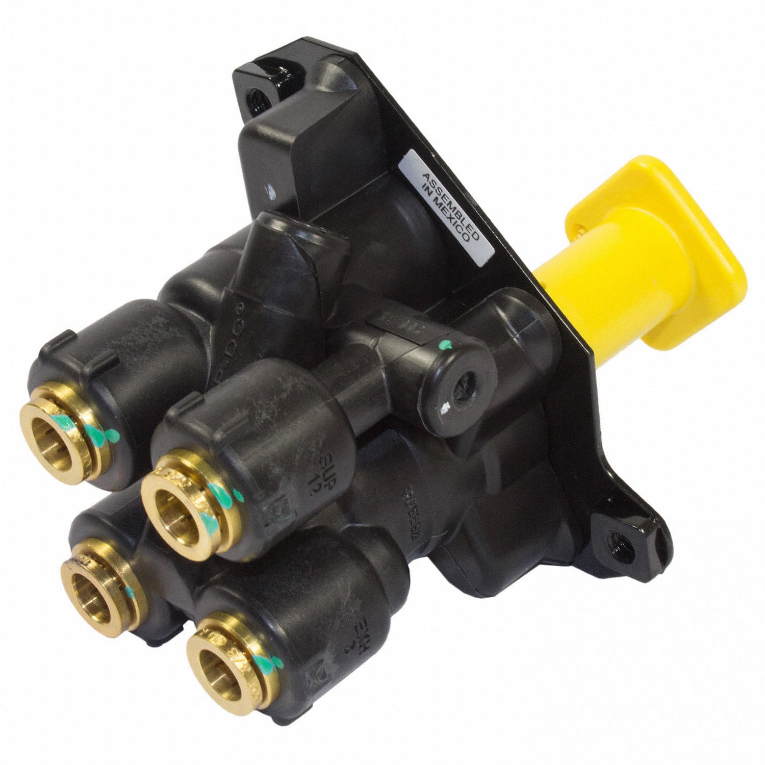 Valve Brake Pair Pressure Control | FordUS