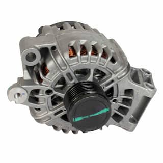 Alternator - 120 AMP 1.6L OEM Parts GL8945