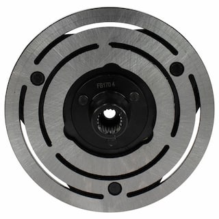 AIR CONDITIONING (A/C) Compressor Clutch Hub OEM Parts YB3271