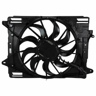Engine Cooling Fan Motor and OEM Parts RF437