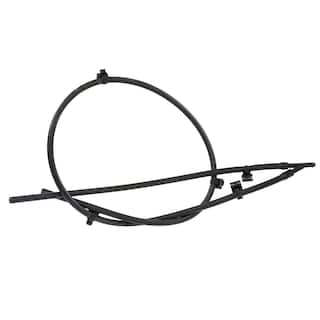 Windshield Washer Hose OEM Parts KW46