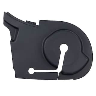 Seat Back Recliner Adjustment Mechanism Cover Latch - Rear OEM Parts LB5Z7867460AL