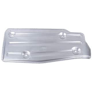 Heat shield - 3.0L OEM Parts MB3Z9A032E