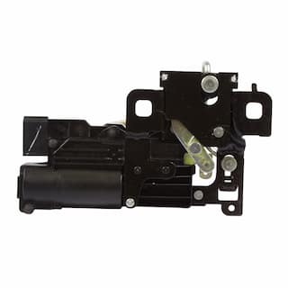 Deck Lid Striker Door Lock OEM Parts DP5Z54404A42A