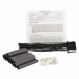 Parking Aid Control Module Connector Wire - 20 Cavity OEM Parts WPT1447