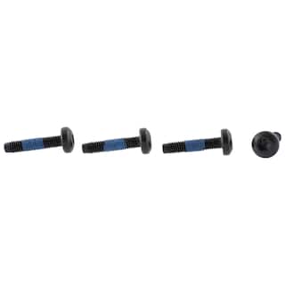 Bolt - M6 X 25MM, Rear OEM Parts W721908S451