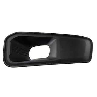 Fog Light Trim Bumper Molding - Left, Front OEM Parts PC3Z17C755CA