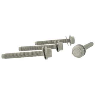 Hex Head Bolt And Washer - Rear OEM Parts W722315S439
