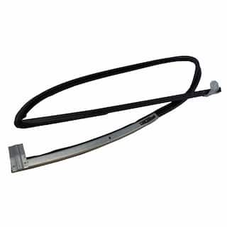 Window Channel Track - Right OEM Parts CC3Z2521596B