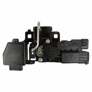 Deck Lid Striker Door Lock OEM Parts DP5Z54404A42B