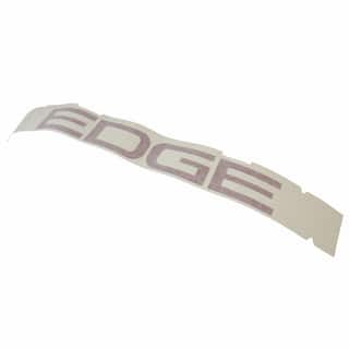 Exterior Decal Name Plate Sticker - Left, Right OEM Parts 4L5Z16720KAA