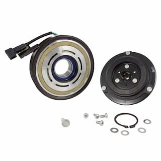 AIR CONDITIONING (A/C) Compressor Clutch Pulley - 3.0L OEM Parts YB3123