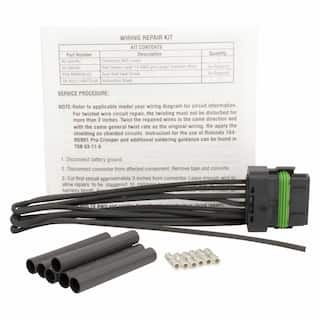Fuel Pump / Sending Unit Connector Wire - 3.2L OEM Parts WPT1464
