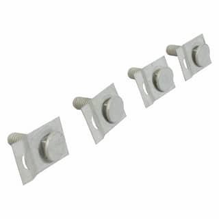 Automatic Transmission Oil Cooler Bolt Washer Fluid Reservoir - M6 X 20MM OEM Parts W710381S439