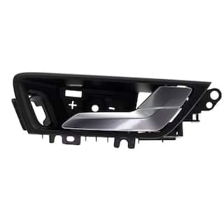 Interior Door Handle - Right, Front, Inner OEM Parts LJ6Z5822600DB